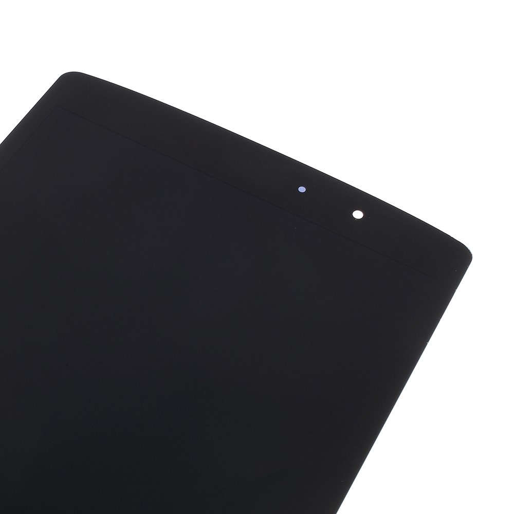 OEM Screen and Digitizer Assembly Part Replacement for LG VK815 - Black-4