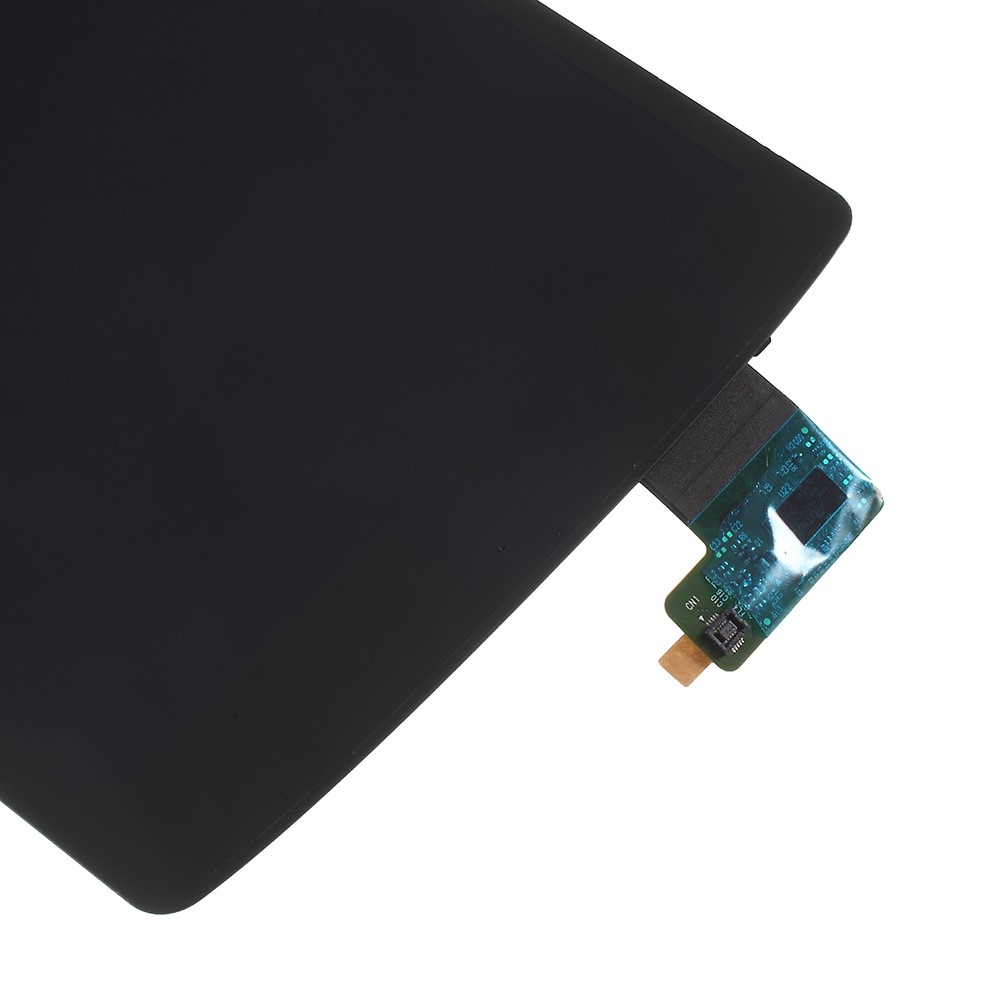 OEM Screen and Digitizer Assembly Part Replacement for LG VK815 - Black-5