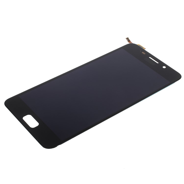 OEM for Asus Zenfone 3s Max ZC521TL LCD Screen and Digitizer Assembly Replacement - Black-3