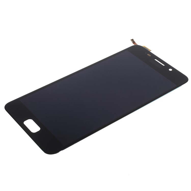 OEM Per Asus Zenfone 3s Max ZC521TL LCD Schermi e Digitalizzatore Sostituzione - Nero-3