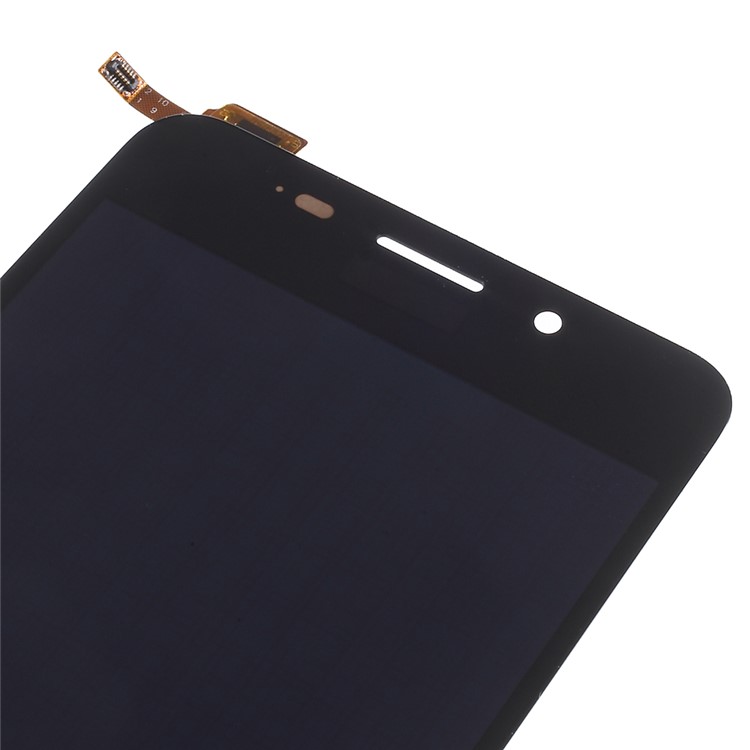 OEM Per Asus Zenfone 3s Max ZC521TL LCD Schermi e Digitalizzatore Sostituzione - Nero-5