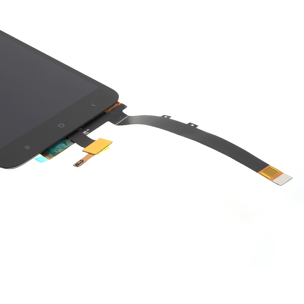 Screen and Digitizer Assembly Replacement Part for Xiaomi Redmi Note 5A - Black-6
