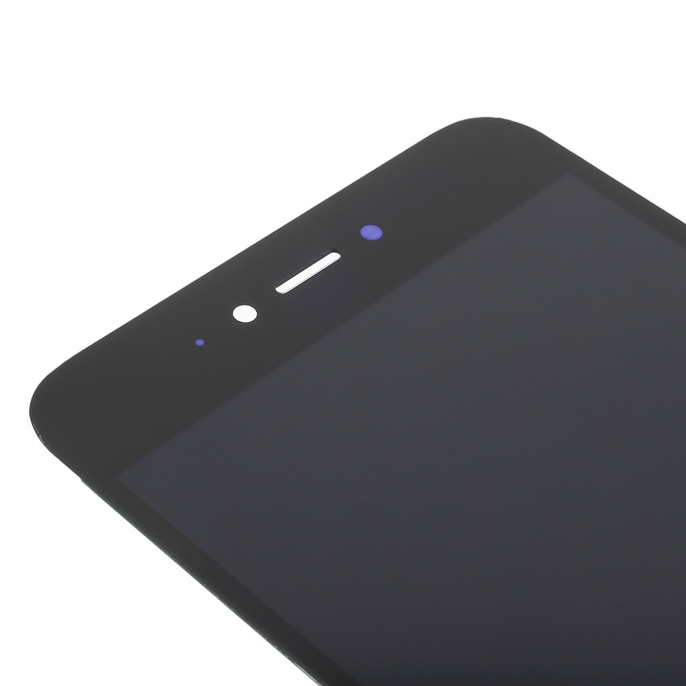 Screen and Digitizer Assembly Replacement Part for Xiaomi Redmi Note 5A - Black-7