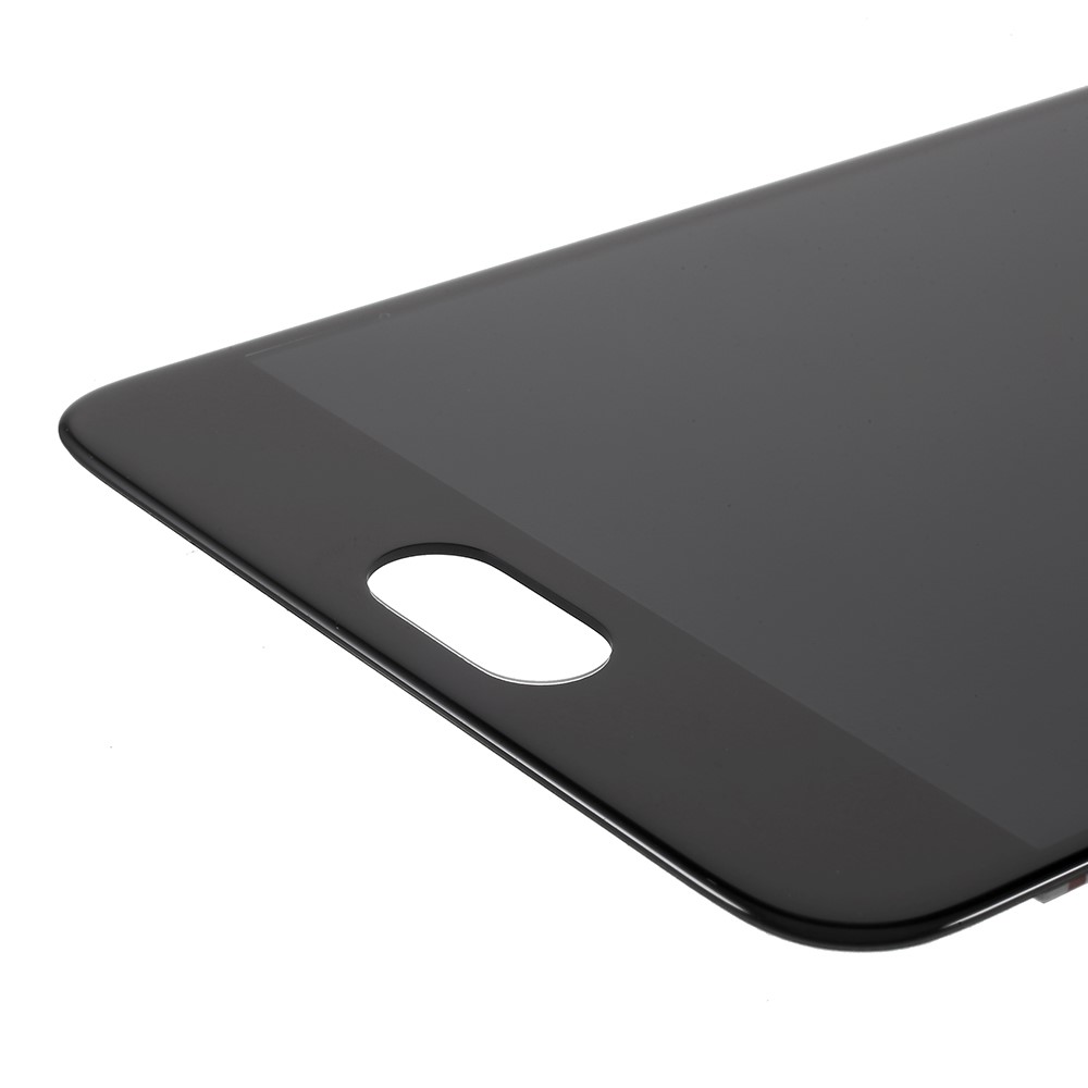 For Meizu M5s OEM LCD Screen and Digitizer Assembly Replacement - Black-6