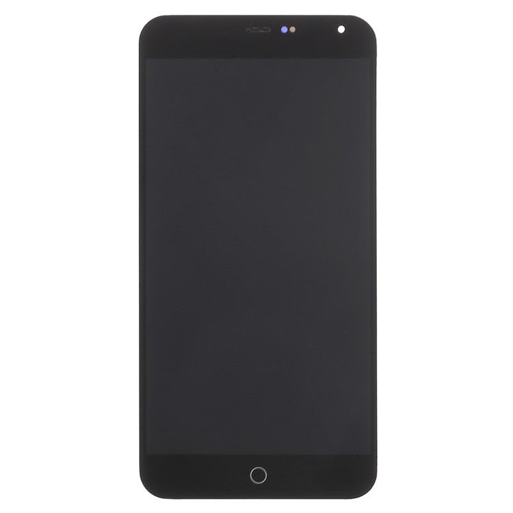 OEM LCD Screen and Digitizer Assembly + Frame Part for Meizu M1 Note-1