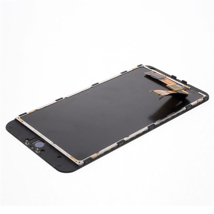 OEM LCD Screen and Digitizer Assembly + Frame Part for Meizu M1 Note-4