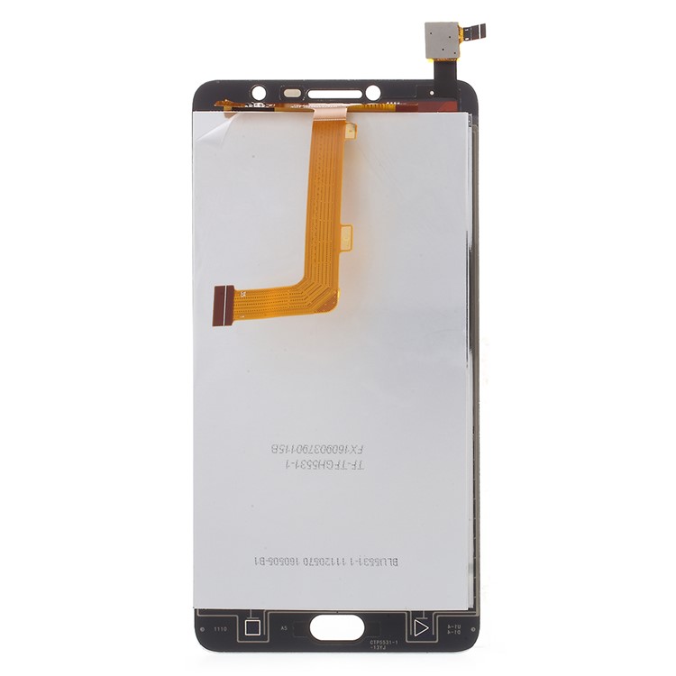 OEM Screen and Digitizer Assembly Replacement Part for Vodafone V700-2