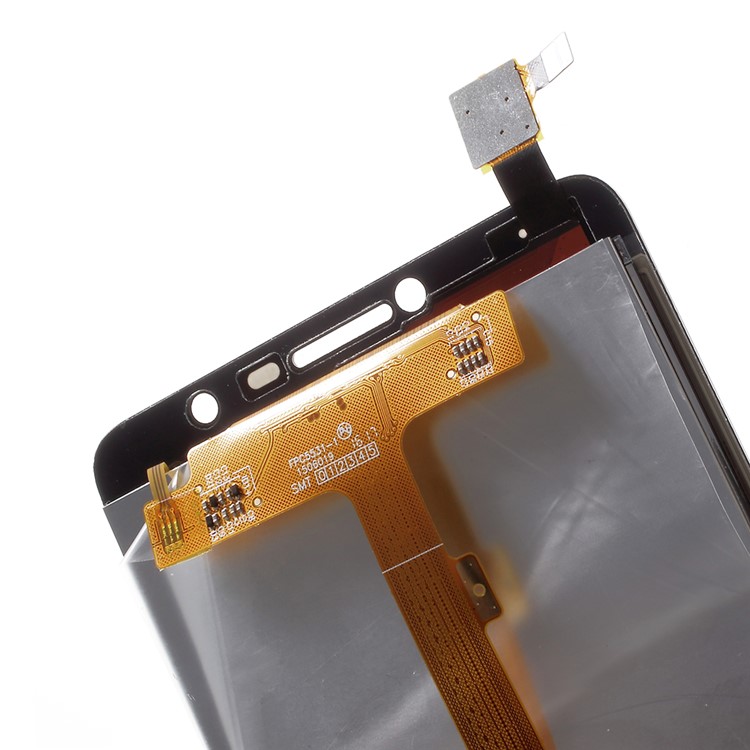 OEM Screen and Digitizer Assembly Replacement Part for Vodafone V700-5