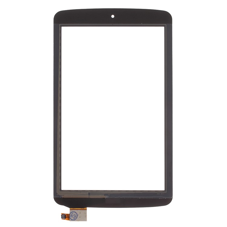 OEM Digitizer Touch Screen Glass Replacement for LG G Pad F 7.0" - Black-2