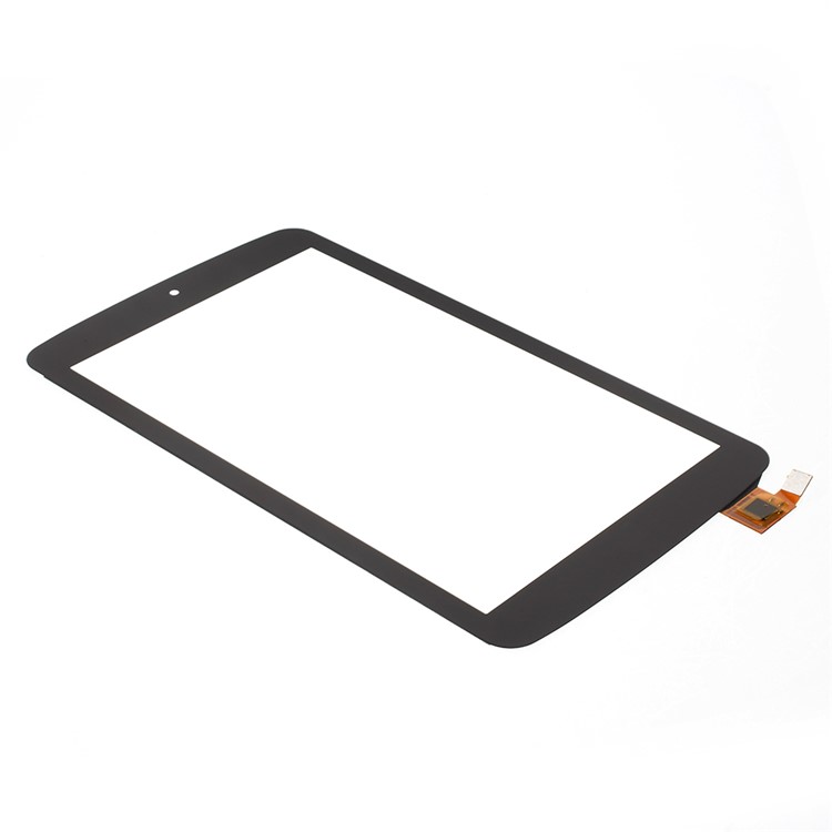 OEM Digitizer Touch Screen Glass Replacement for LG G Pad F 7.0" - Black-3