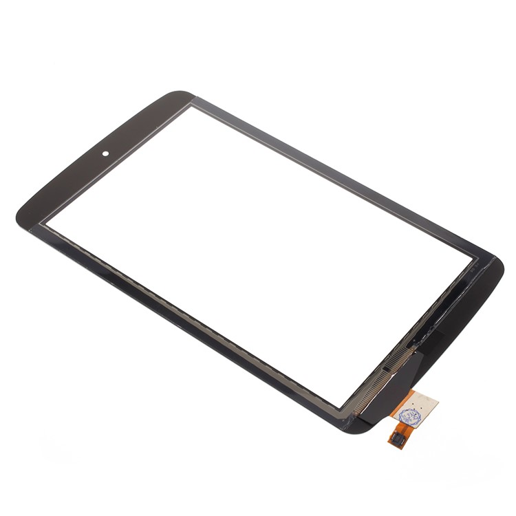OEM Digitizer Touch Screen Glass Replacement for LG G Pad F 7.0" - Black-4