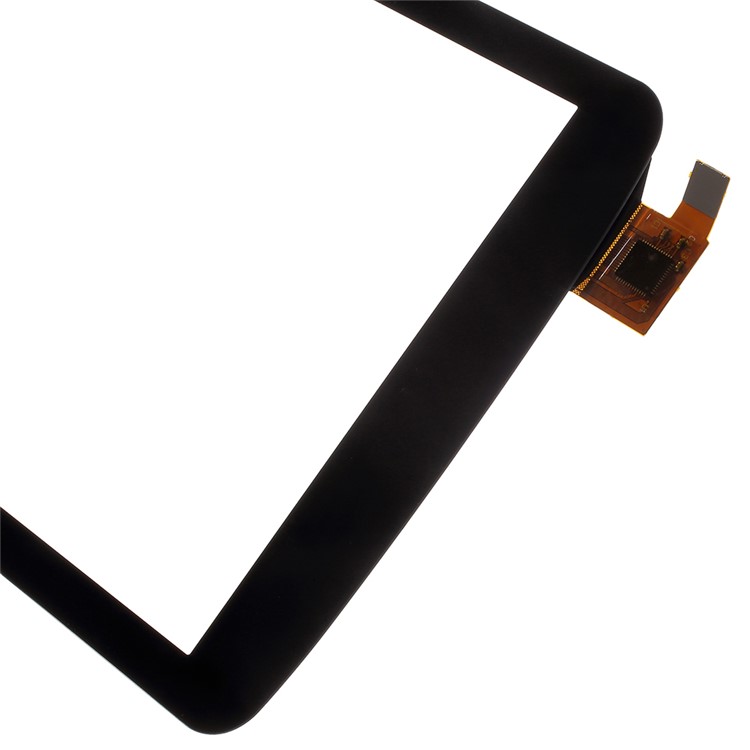 OEM Digitizer Touch Screen Glass Replacement for LG G Pad F 7.0" - Black-5