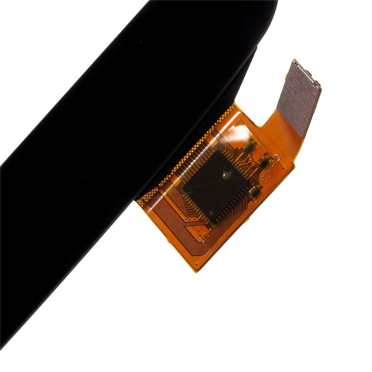 OEM Digitizer Touch Screen Glass Replacement for LG G Pad F 7.0" - Black-7