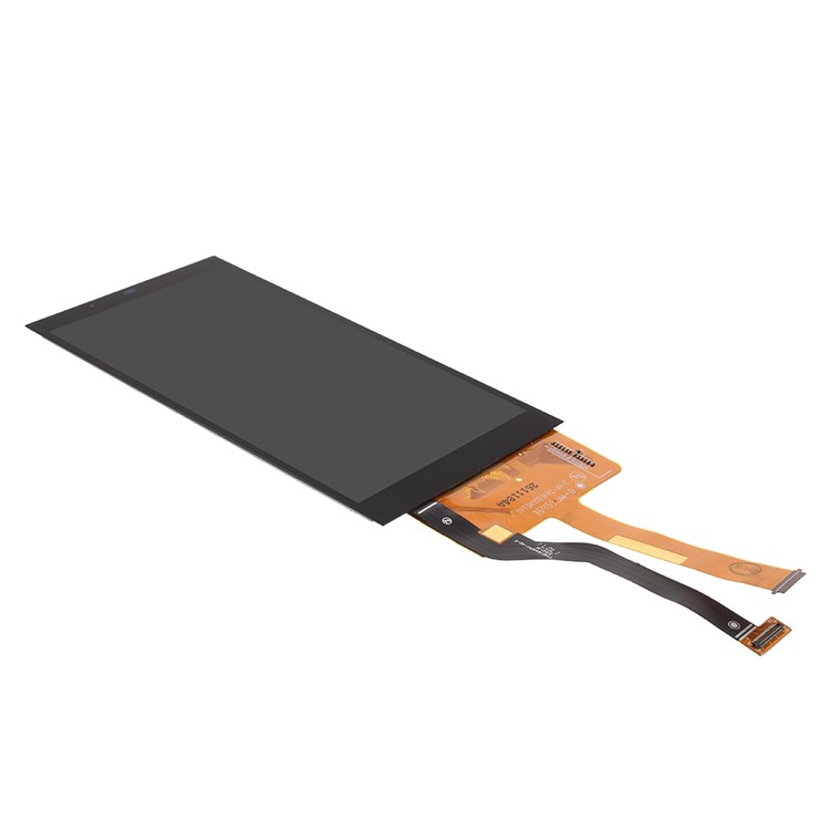 Replacement LCD Screen and Digitizer Assembly for HTC Desire 530 - Black-3