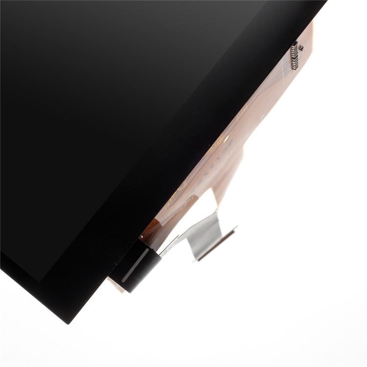 Replacement LCD Screen and Digitizer Assembly for HTC Desire 530 - Black-6