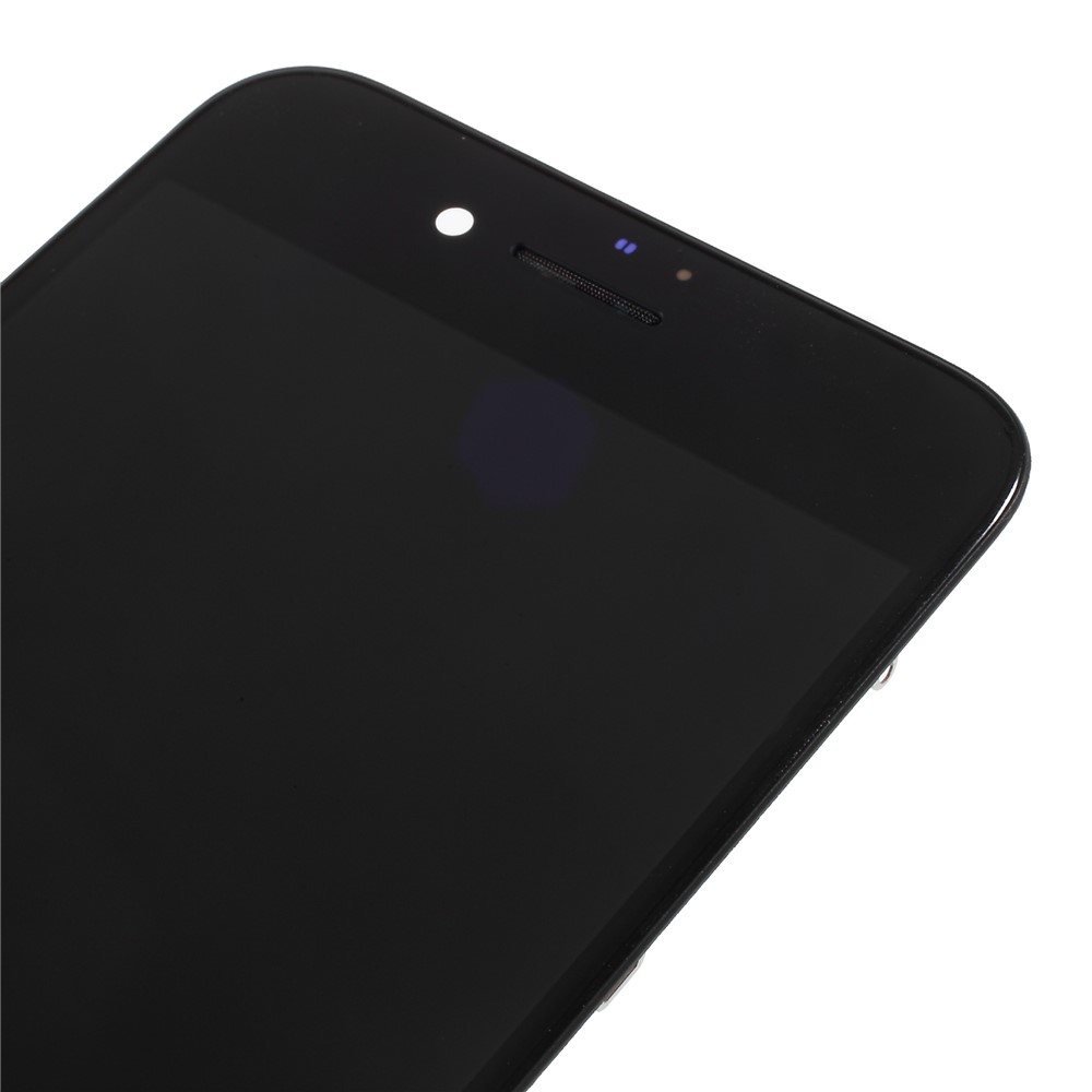 For iPhone 8 4.7 inch LCD Screen and Digitizer Assembly Replacement Part (Made by China Manufacturer, Century Tech Glass, ESR+Full View) - Black-2