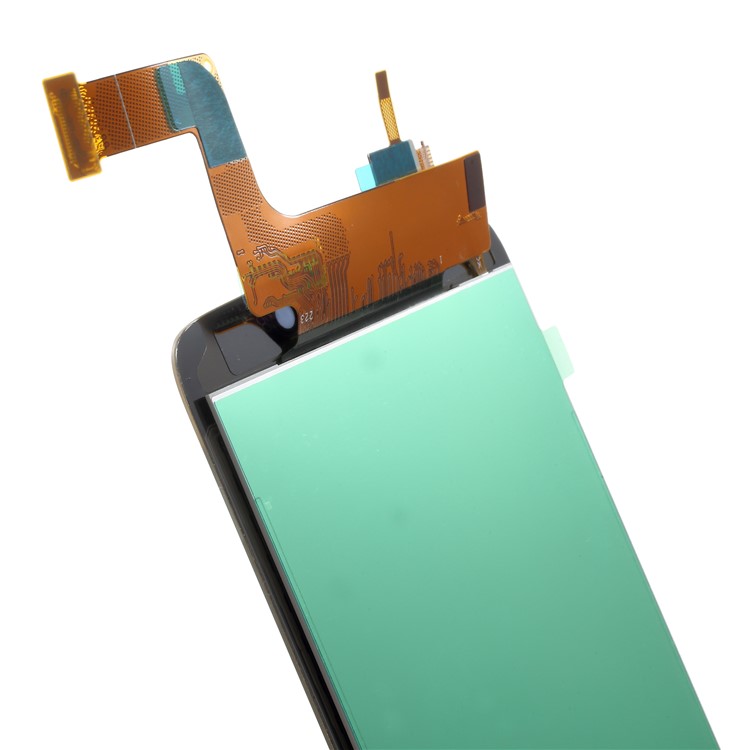 OEM LCD Screen and Digitizer Assembly Replacement Part for Motorola Moto G5 - Gold Color-5