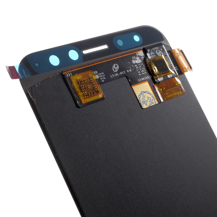 For Asus Zenfone 4 Selfie Pro ZD552KL OEM LCD Screen and Digitizer Assembly Part Replacement - Black-5