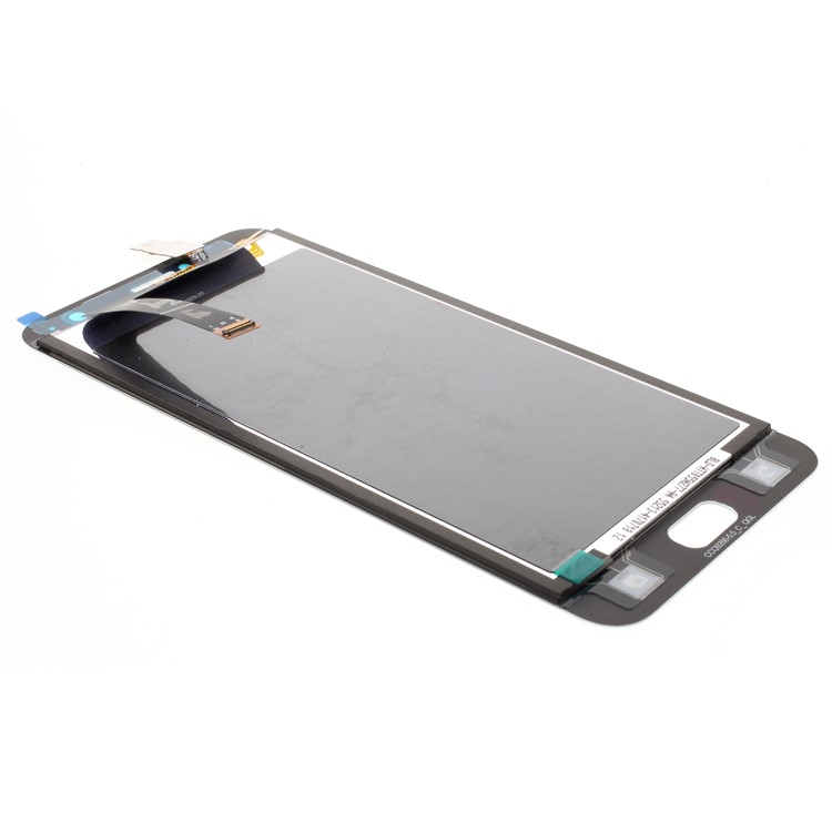For Asus Zenfone 4 Selfie ZB553KL OEM LCD Screen and Digitizer Assembly Replace Part - White-4