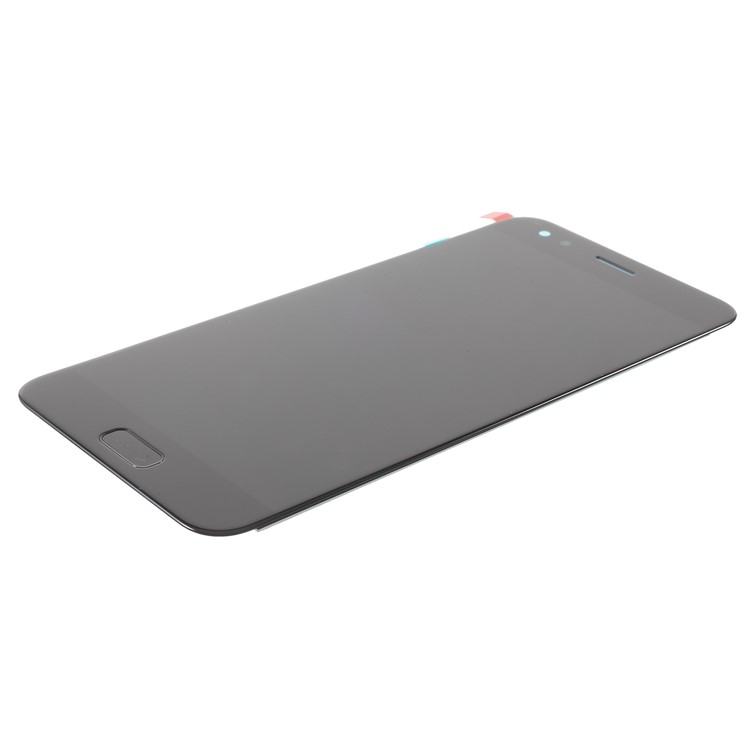 OEM LCD Screen and Digitizer Assembly Part Replacement for Asus ZenFone 4 (ZE554KL) - Black-2