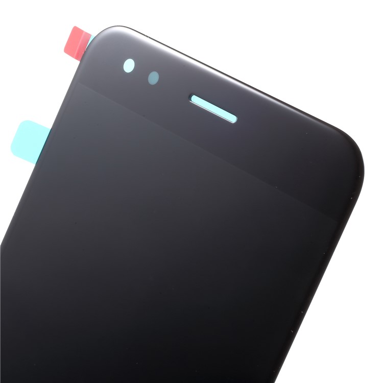 OEM LCD Screen and Digitizer Assembly Part Replacement for Asus ZenFone 4 (ZE554KL) - Black-4