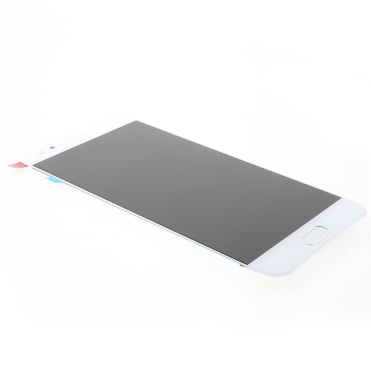 For Asus ZenFone 4 (ZE554KL) LCD Screen and Digitizer Assembly Part Replacement (OEM) - White-3