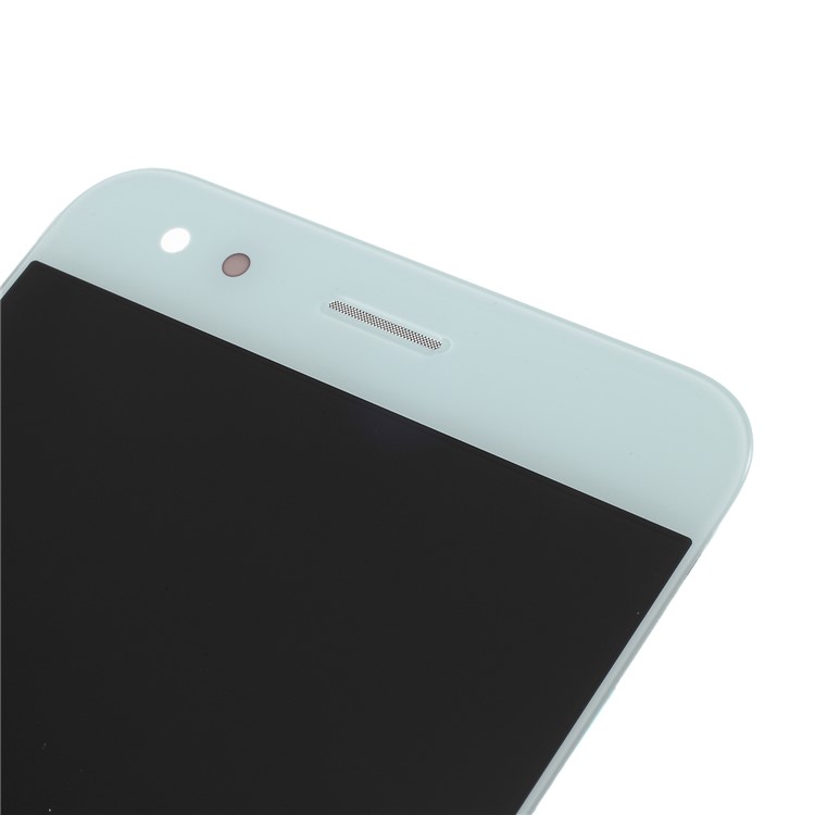 OEM LCD Screen and Digitizer Assembly Part Replacement for Asus ZenFone 4 (ZE554KL) - Mint Green-2