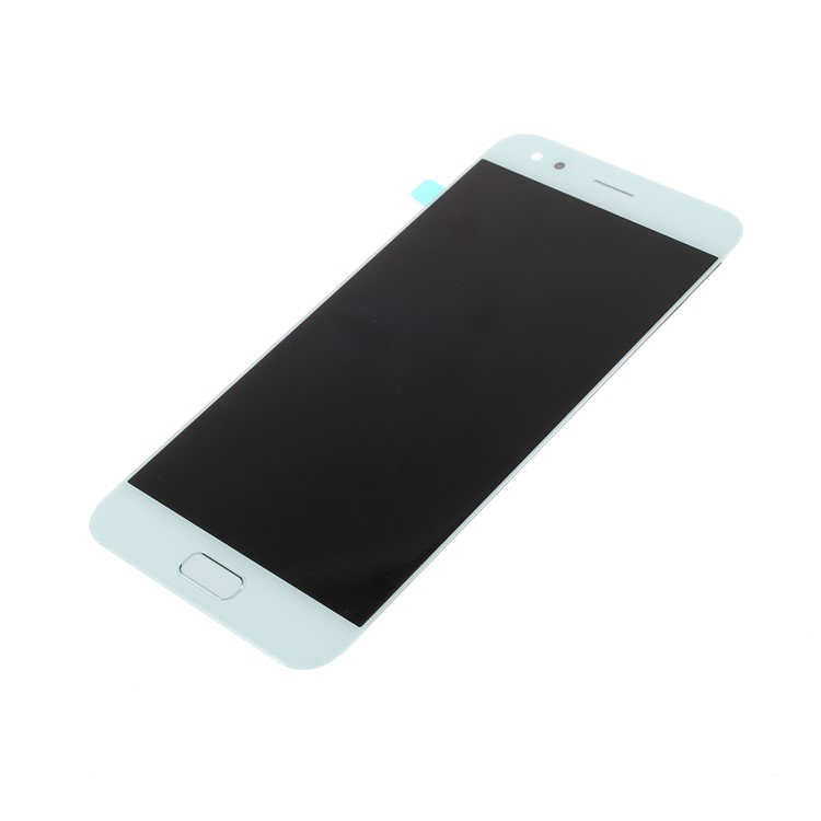 OEM LCD Screen and Digitizer Assembly Part Replacement for Asus ZenFone 4 (ZE554KL) - Mint Green-4