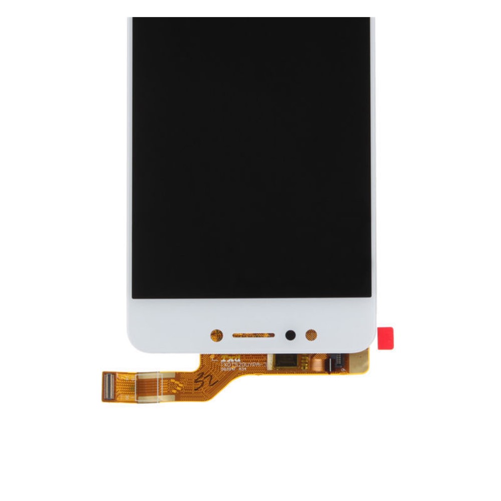 OEM LCD Screen and Digitizer Assembly for Asus Zenfone 4 Max ZC520KL - White-3