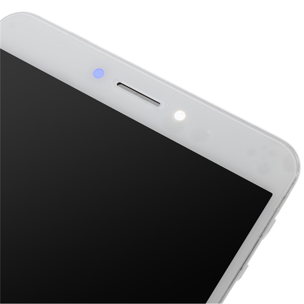 OEM LCD Screen and Digitizer + Assembly Frame Part for Xiaomi Mi Max 2-3