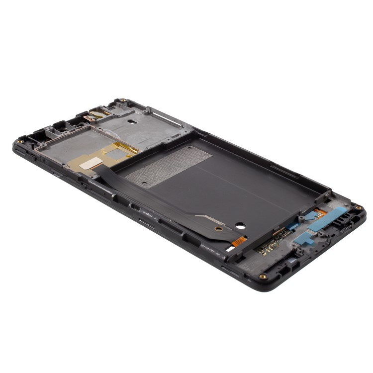 LCD Screen and Digitizer with Frame Part for Xiaomi Mi 4c (OEM Material Assembly)-2