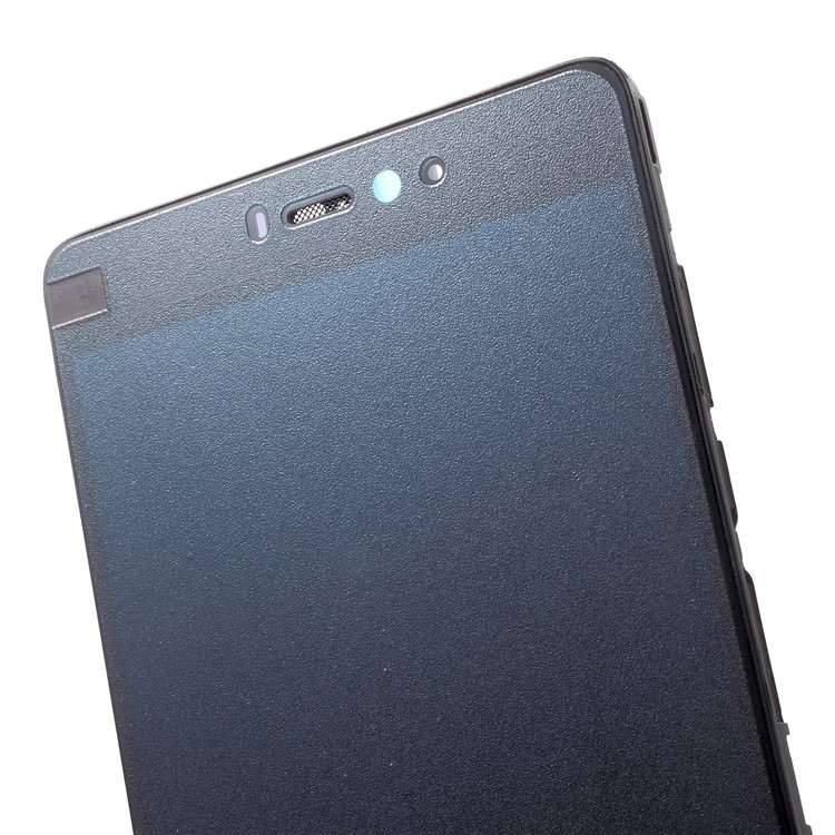 LCD Screen and Digitizer with Frame Part for Xiaomi Mi 4c (OEM Material Assembly)-4