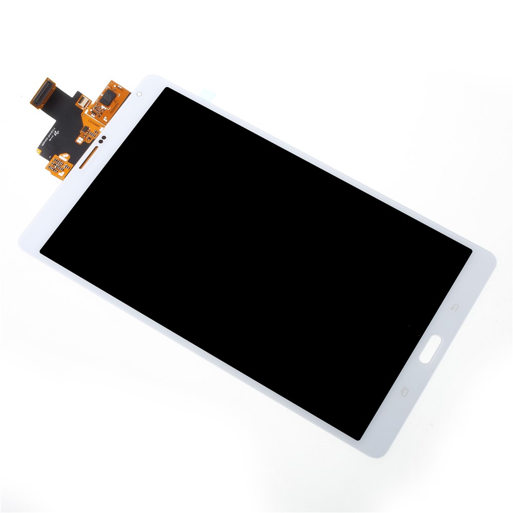 For Samsung Galaxy Tab S 8.4 LTE T705 LCD Screen and Digitizer Assembly Replacement Part - White-2