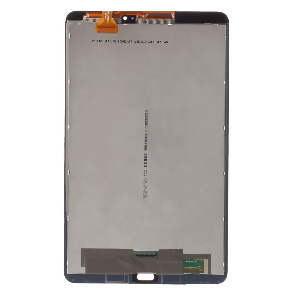 Reemplazo De La Pantalla LCD Y El Ensamblaje Del Digitalizador Para La Pestaña A 10.1 (2016) T580 / T585 De Samsung Galaxy - Blanco-2