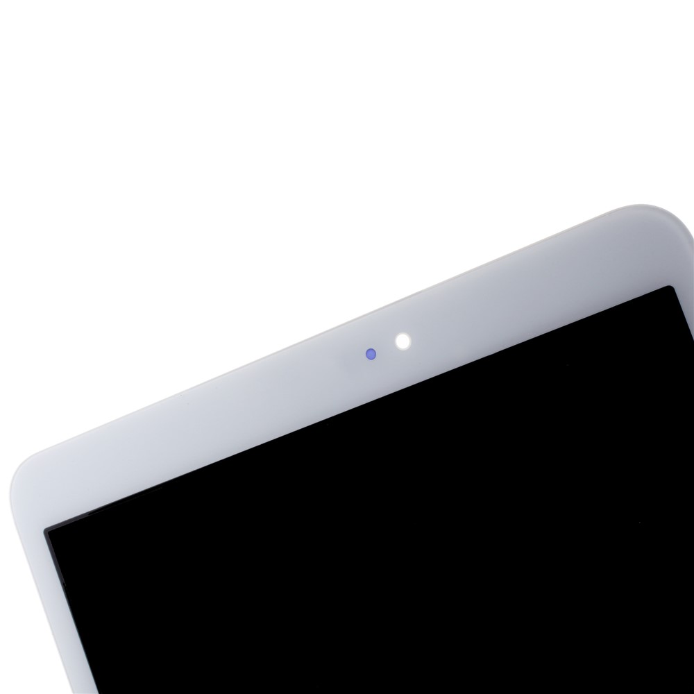 Reemplazo De La Pantalla LCD Y El Ensamblaje Del Digitalizador Para La Pestaña A 10.1 (2016) T580 / T585 De Samsung Galaxy - Blanco-4