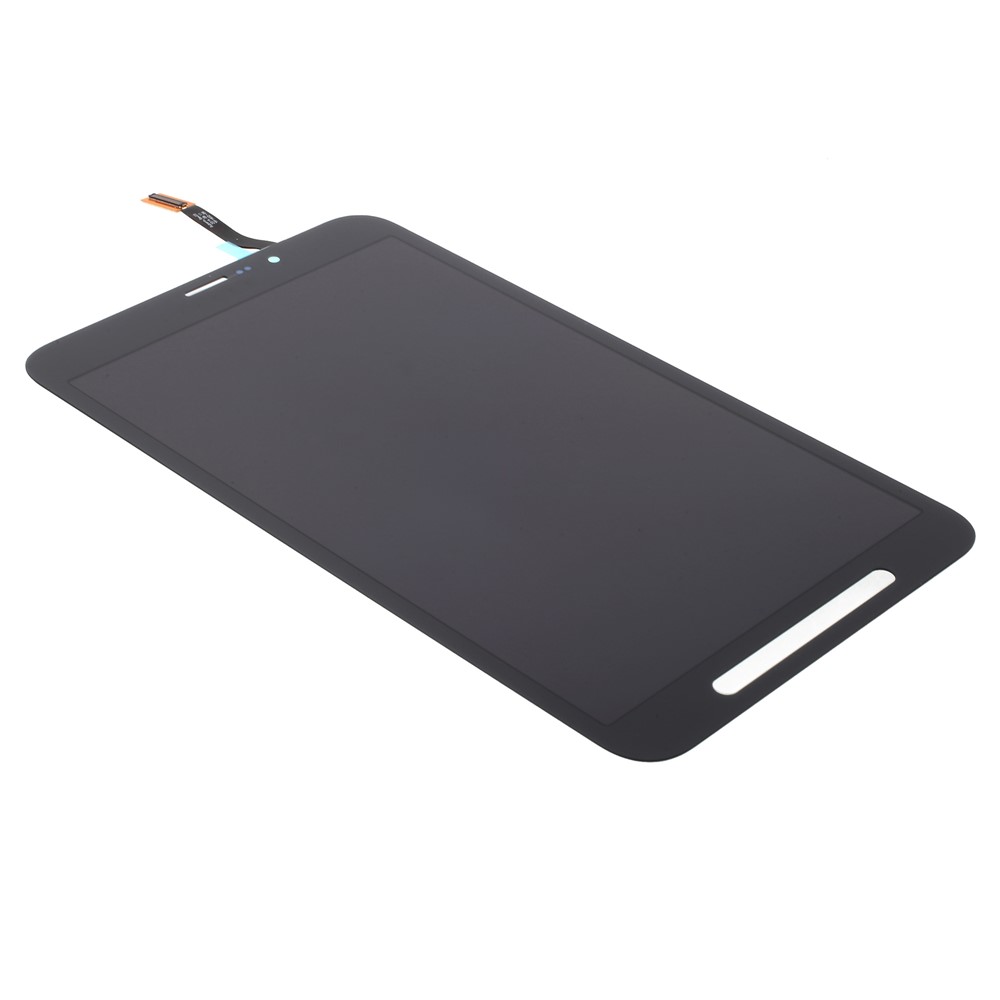 LCD Screen and Digitizer Assembly Replacement for Samsung Galaxy Tab Active 8.0" T365 - Grey-2