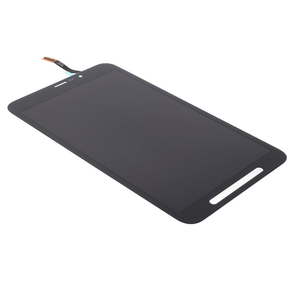 LCD -bildschirm Und Digitalisierer -montage -austausch Für Samsung Galaxy Tab Active 8.0 "t365 - Grau-2