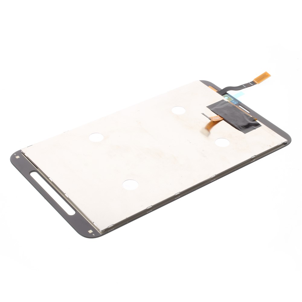 LCD Screen and Digitizer Assembly Replacement for Samsung Galaxy Tab Active 8.0" T365 - Grey-3