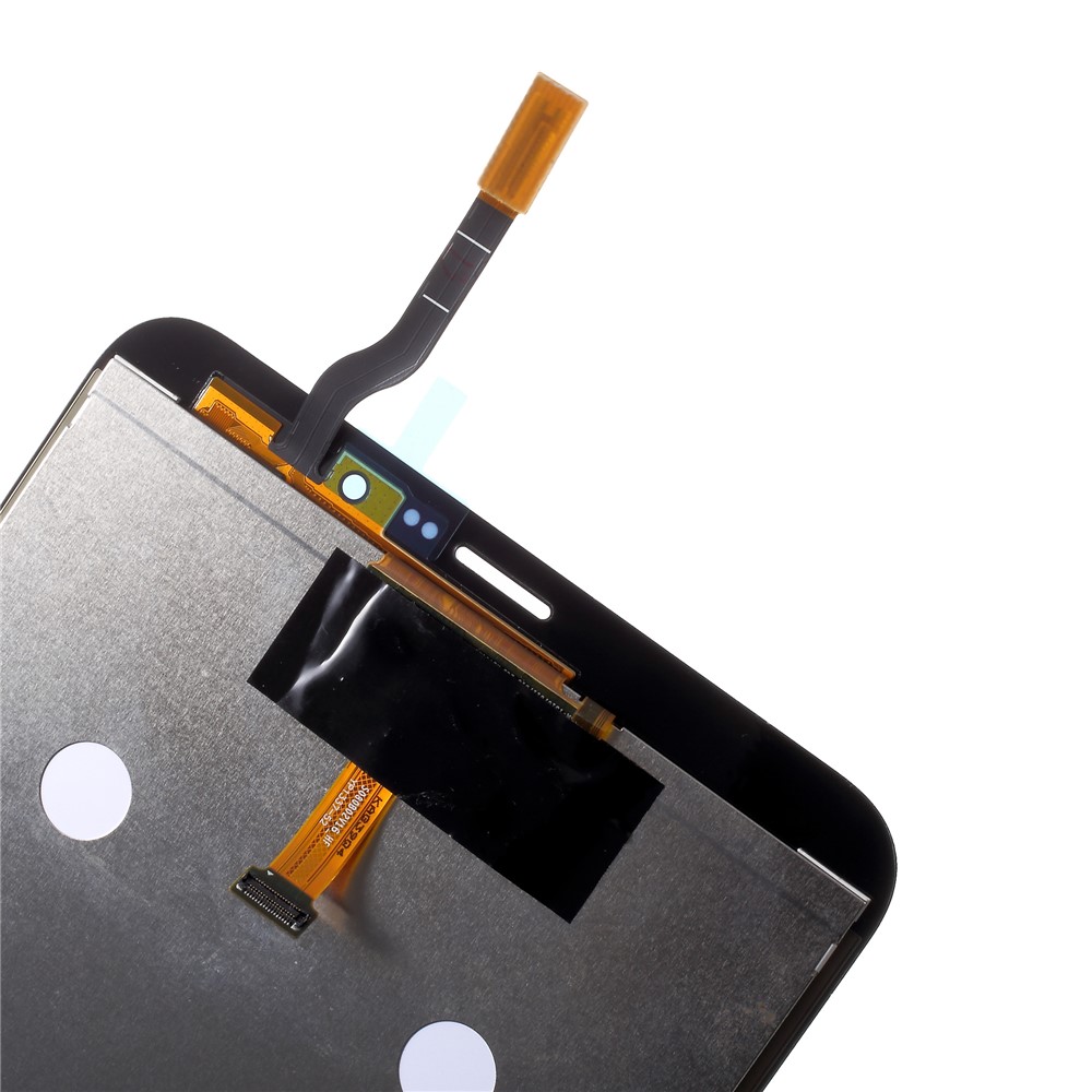 LCD Screen and Digitizer Assembly Replacement for Samsung Galaxy Tab Active 8.0" T365 - Grey-5