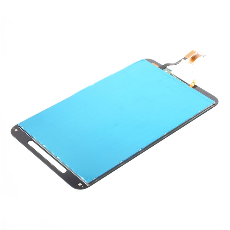 Partia de Ensamblaje de Pantalla LCD y Digitalizador Para Samsung Galaxy Tab Active 8.0 "sm-t360 - Gris