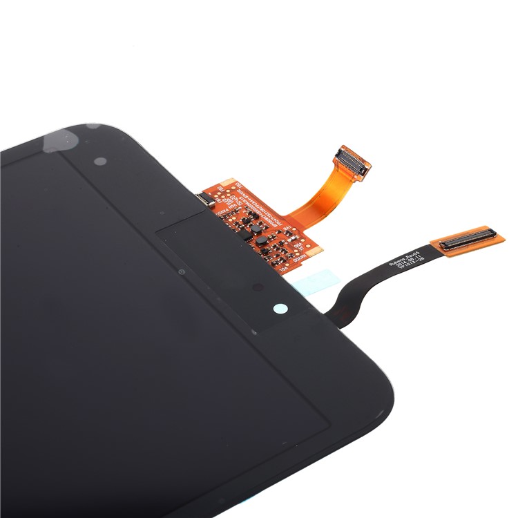 LCD Screen and Digitizer Assembly Part for Samsung Galaxy Tab Active 8.0" SM-T360 - Grey-4