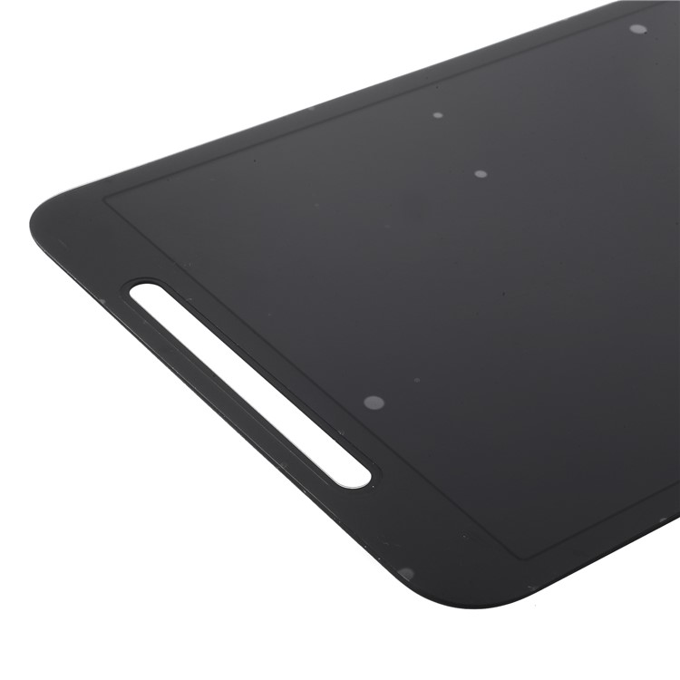 Schermo LCD e Parte Del Gruppo Digitalizzatore Per Samsung Galaxy Tab Active 8.0 "sm-t360 - Grigio-5