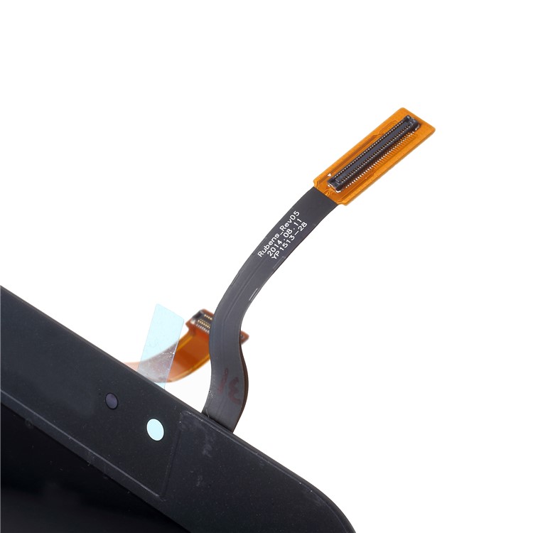 LCD Screen and Digitizer Assembly Part for Samsung Galaxy Tab Active 8.0" SM-T360 - Grey-6