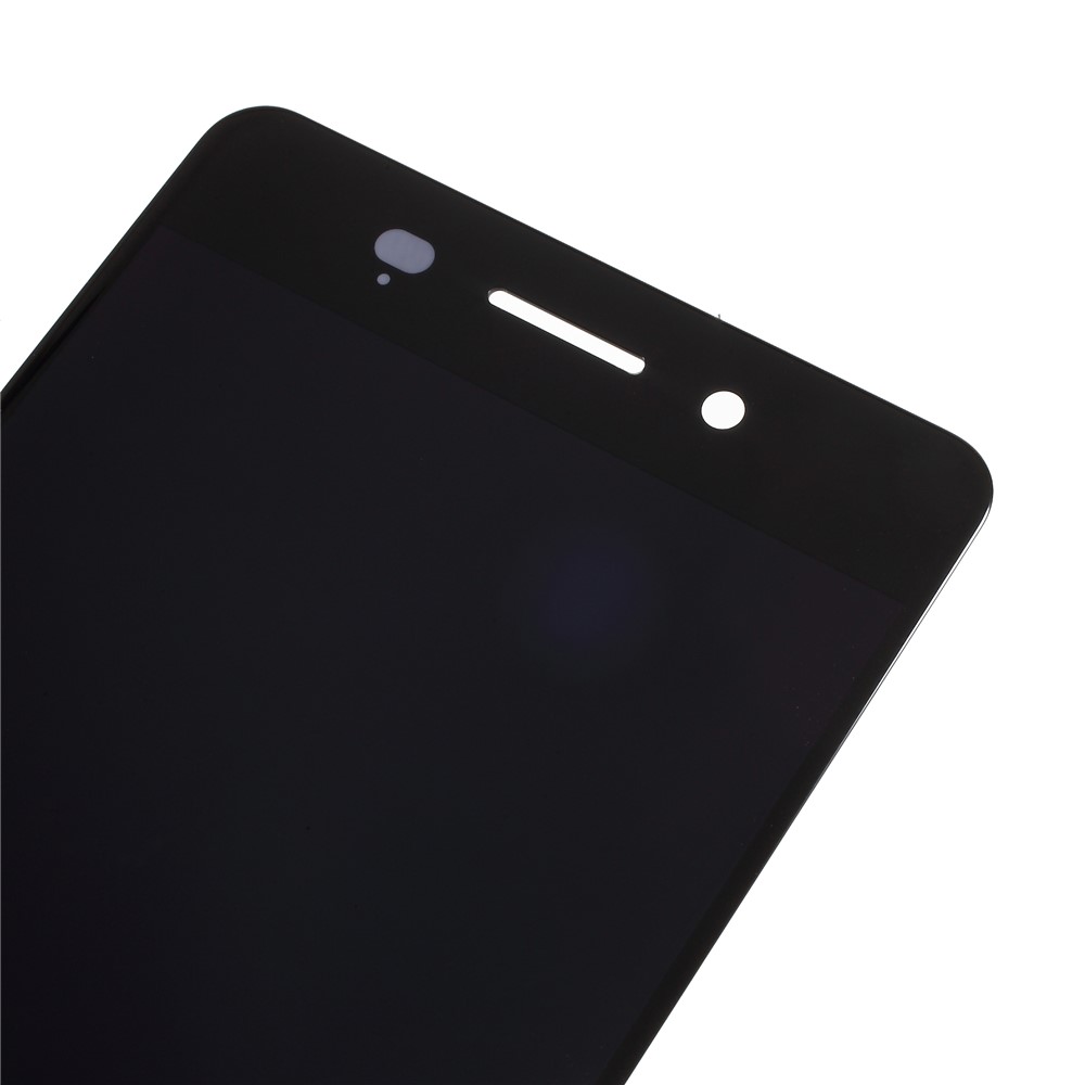OEM LCD Écran Et Numériseur Partie D'assemblage Pour Nokia 6 - Noir-4