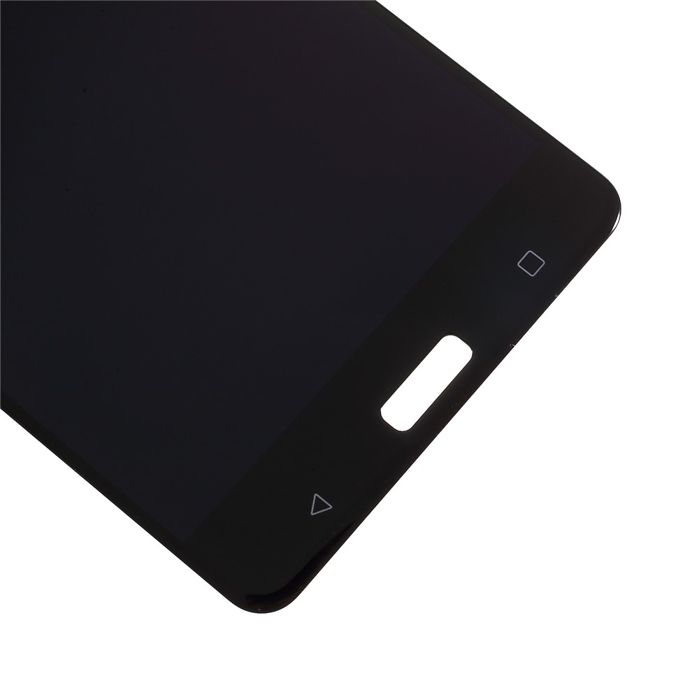OEM LCD Écran Et Numériseur Partie D'assemblage Pour Nokia 6 - Noir-5