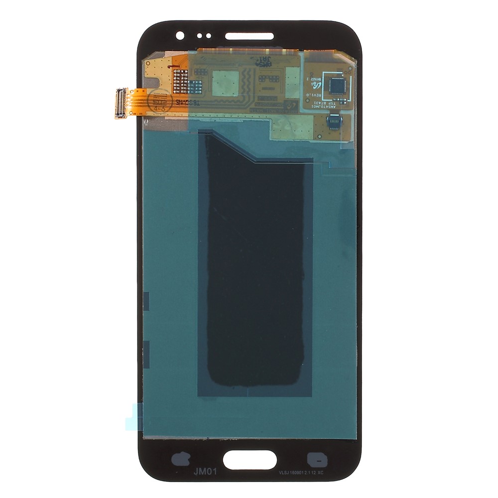 For Samsung Galaxy J2 SM-J200 OEM LCD Screen and Digitizer Assembly Part Replacement - Black-2