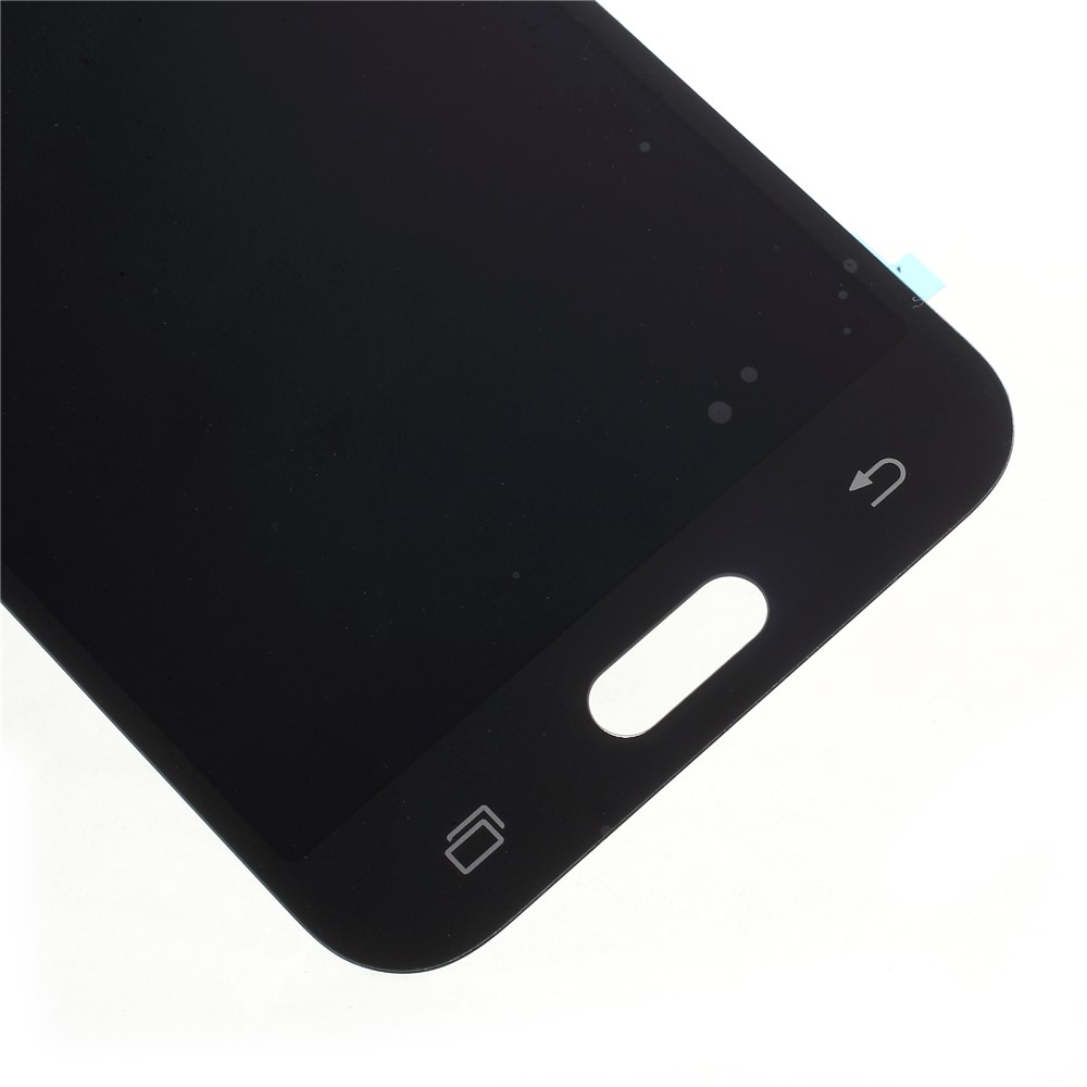 For Samsung Galaxy J2 SM-J200 OEM LCD Screen and Digitizer Assembly Part Replacement - Black-3