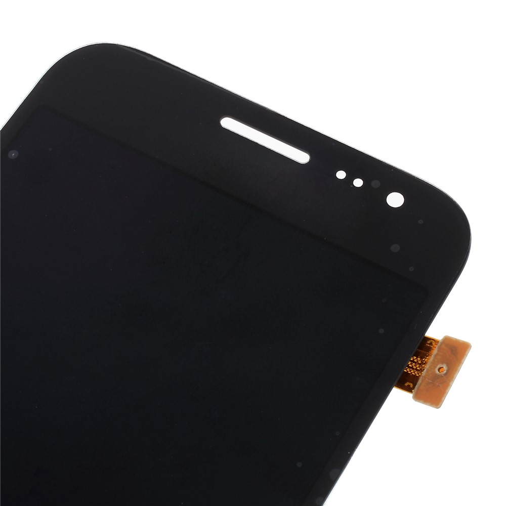 Para Samsung Galaxy J2 SM-J200 OEM LCD Pantalla y Reemplazo de la Parte Del Ensamblaje Del Digitalizador - Negro