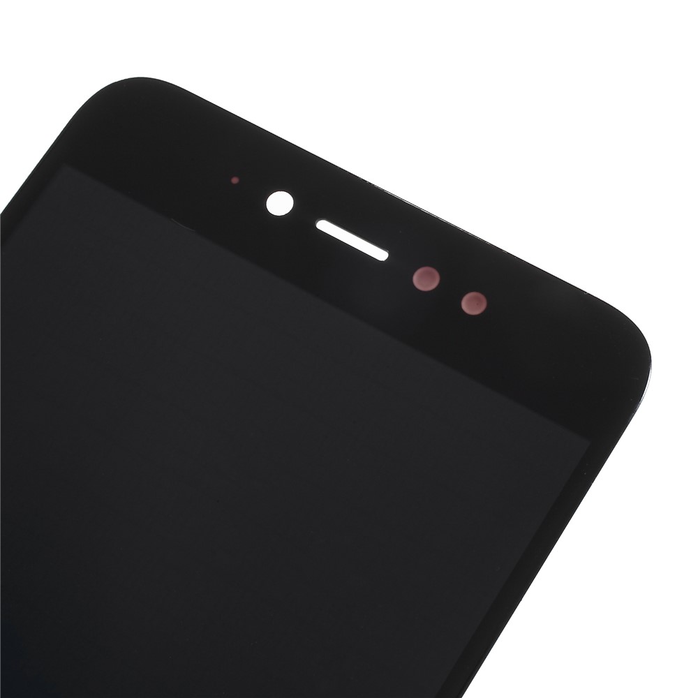 OEM Replacement LCD Screen and Digitizer Assembly Replacement for Xiaomi Redmi Note 5A Prime - Black-4