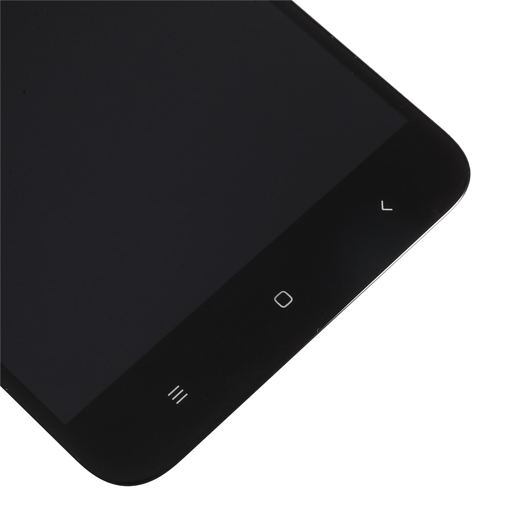 OEM Replacement LCD Screen and Digitizer Assembly Replacement for Xiaomi Redmi Note 5A Prime - Black-5